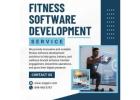 Fitness Software Development Services by SISGAIN