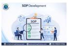 SOP Development Build Structured Workflows | Exim Advisory