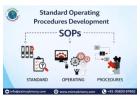Standard Operating Procedures Development Ensure Consistency | Exim Advisory