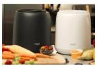 Award-Winning Electric Kitchen Composter | Countertop Food Compost Mac