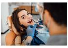 Professional Teeth Cleaning by Ronkonkoma Dentist