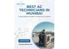 Expert AC Technicians in Mumbai Services Now