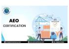 AEO Certification Made Simple for Trade | Exim Advisory