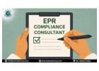 Exim Advisory EPR Compliance Consultant Solutions