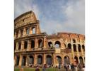 Discover Rome's Majesty and Travel Through History with Rome Colosseum Tours