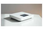 Body Composition Analyzer Machine for Body Fat and Weight Monitoring Accuracy