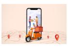 Affordable Grocery Delivery App Development Services
