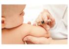 Safe & Reliable Baby Vaccination in South Delhi with Dr. Promilla Butani