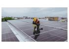 Best Solar Rooftop Company for Sustainable Power Solutions