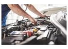 Ignition System Repair & Tune-Ups for Reliable Driving