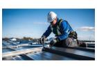 Commercial Roofing in