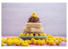 Soft Eggless Cake in Noida Delicious Premium Cake Options