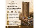 SPJ Vedatam Sector 14 – Trusted Real Estate Opportunity in Gurgaon,