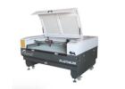 High-Precision CO2 Laser Machine for Industrial Cutting & Engraving