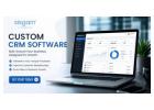 SISGAIN- Custom CRM Software for Smarter Business Growth