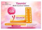 A Clear Comparison of Yasmin vs Ovral L Birth Control Pills