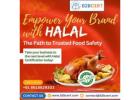 Expand Global Reach with HALAL Certification Services in Las Vegas