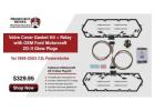 Best 2000 7.3 Glow Plugs and Valve Cover Gaskets Combo Deal
