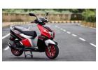 Premium & Budget Scooty Rentals in Leh – Book Now