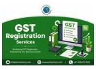 Exim Advisory GST Registration Services for Businesses