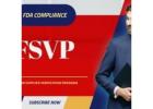 FDA Compliance for Foreign Supplier Verification Program