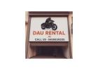 wo Wheeler Bike Rent In Varanasi  - Dau Rental Bike