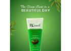 Shop Neem Tea Tree Face Wash Online | Bgoodindia