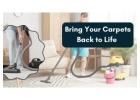 Modern Carpet Cleaning Duncraig – Fresh & Clean