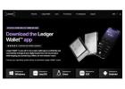 Ledger Live | Ledger Live App Crypto Walle