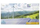 Renewability Of Solar Energy | Juniper Green Energy