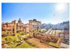 Find Customized Itineraries with Best Tour Companies in Rome