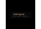 Sports Business Podcast -  Club Speed