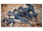 Top Assault Rifles List: Best Choices for Every Shooter