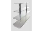 Premium Gondolas Display Solutions in Manchester | Glass Cabinets Direct