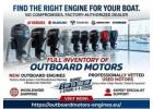 Suzuki Outboard Engines for Sale — Full Warranty, All Power Ranges, Worldwide Shipping