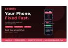 Repair Mobile Without Stress – Cashify Has You Covered
