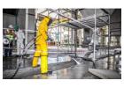Commercial Cleaning Supplies Wholesale for Businesses