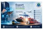 Export Schemes and Incentives Guide by Exim Advisory
