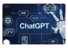 ChatGPT Development Company​