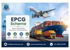 EPCG Scheme Advantages for Exporters | Exim Advisory