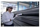 Tmt Bars Manufacturers in India