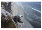 Tandem Parachute Jumps