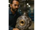 Valve Gearbox Manufacturers | Premium Valve Solutions – Jayveer Enterprise