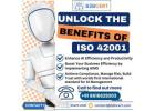 Lead AI Governance with ISO 42001 Certification Services in Phoenix