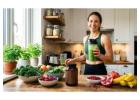 LiveGood Plant Based Protein Powder – Clean Protein for Muscle & Fitness