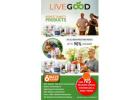 Smart Supplements For Real Life