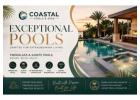 Top Fiberglass Pool Builder For Durable Backyard Luxury Pools