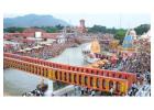Thrilling Delhi to Rishikesh Tour Package for Adventure Lovers