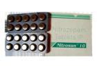 Safe and Secure Purchase of Nitrazepam 10mg for Enhanced Sleeping Aid