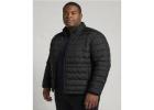 Trendy Mens Plus Size Jackets – Comfort That Lasts